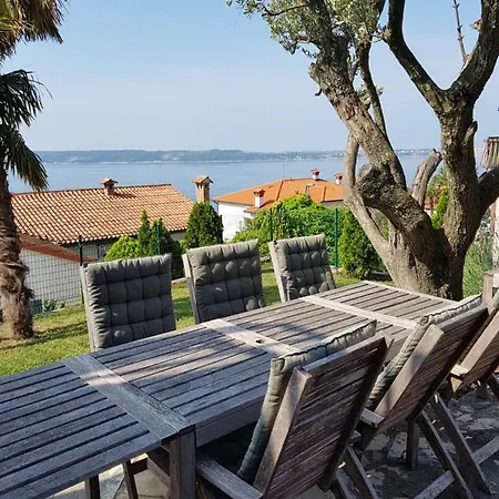 Apartman Mediterranean *