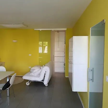 Apartman Mediterranean *