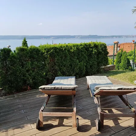 Apartman Mediterranean *