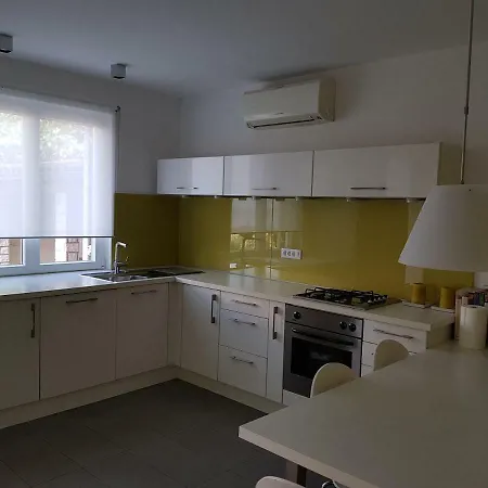 Mediterranean Apartman Portorož