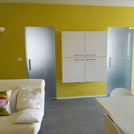 Apartman Mediterranean