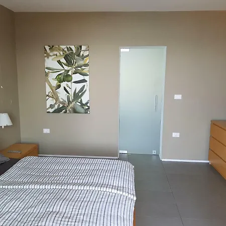 Mediterranean Apartman Portorož
